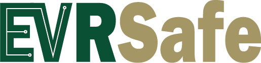 EVRSafe logo