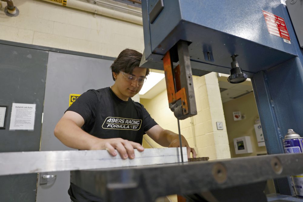 Motorsports Lab - Motorsports Engineering